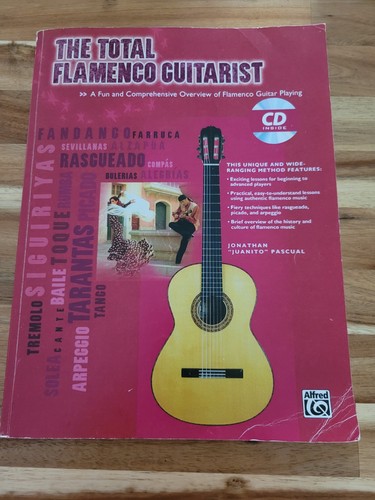 The total flamenco - total,