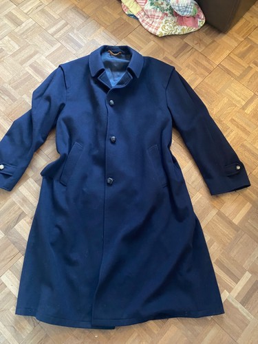 Tiroler loden mens wool