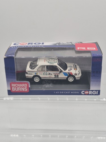 Corgi va11606 peugeot - peugeot, gti