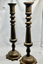 20th Century 19” Pair Heavy