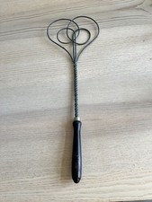 Vintage 1928 Carpet Beater