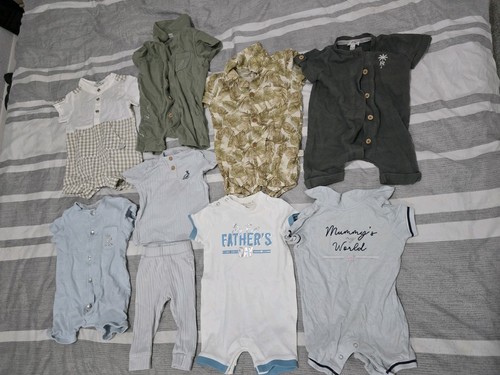 River island baby clothes - island,