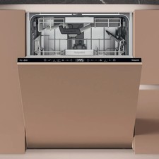 Hotpoint H8IHT59LS UK 60cm