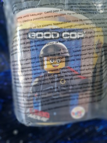 2014 mcdonalds lego movie - lego,
