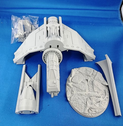 Sci terrain fi flyer - sci,