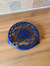 Vintage Le Creuset Cast Iron