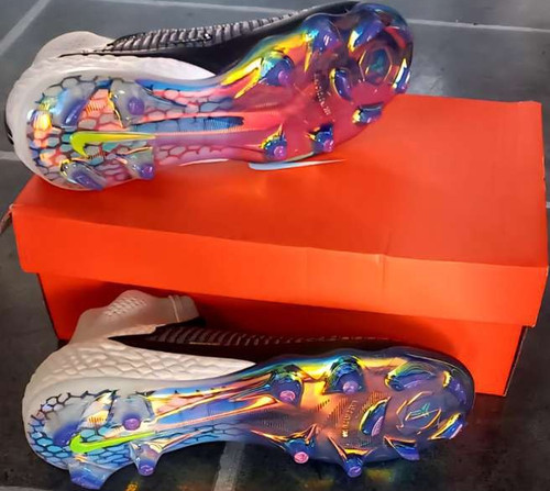 Nike football boots - nike,