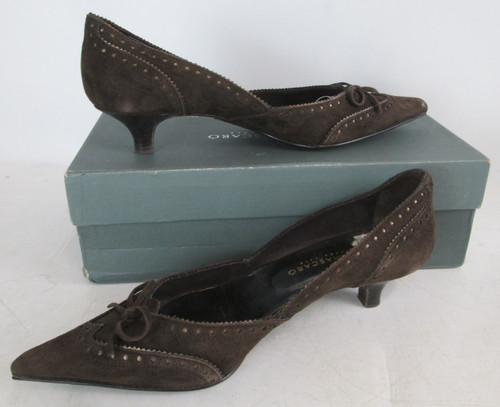 Jamie mascaro ladies - jamie, brown
