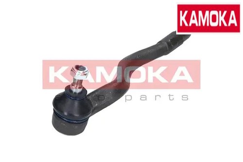 Front left tie rod - rod, end
