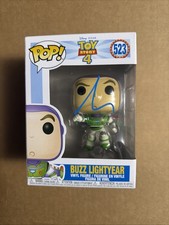 Tim Allen Signed/Autographed