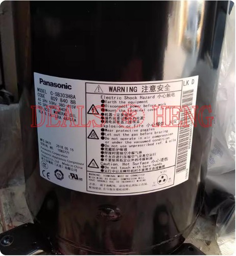 1pcs new sb303h8a 440v 3ph - new,