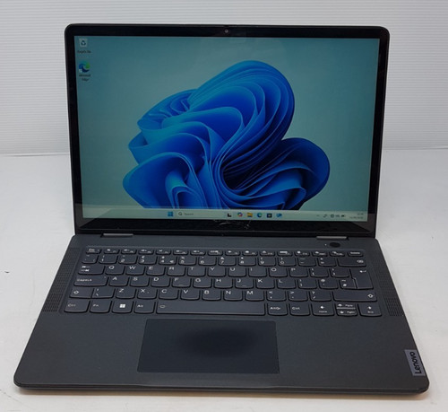 Lenovo 13w yoga - 13w, amd