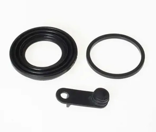 Brake piston seal - f, 046