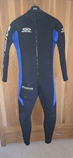 Men's 7mm Wetsuit by Gul (dive) 40-42 chest