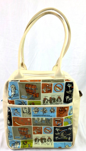 Trans version vintage airline - version,
