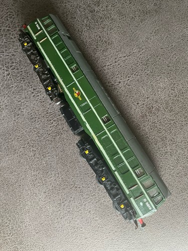 Vintage triang model - triang, railway