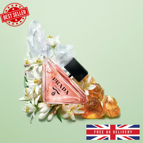 Prada paradoxe eau parfum - eau,