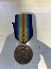Belgium WW1 Victory Medal