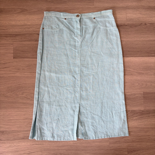 Elisa cavaletti 100 linen - elisa,