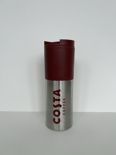 Costa coffee stainless - costa,