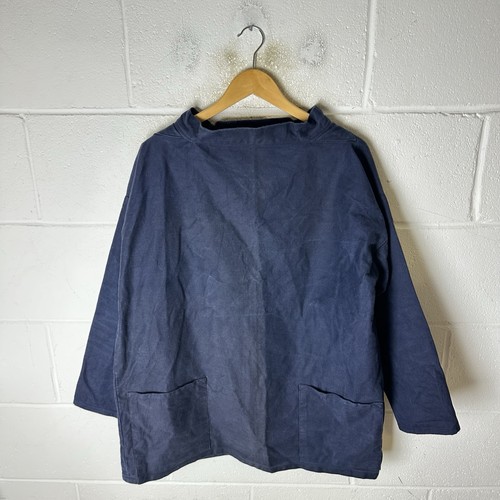 Vintage cornish smocks - cornish, jacket