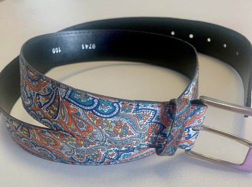 Unisex paisley pattern men - unisex, men’s