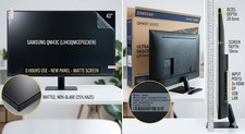 Samsung QM43C 43" 4K Smart