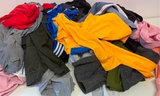 10 kg  kilo childrens nike adidas Clothes sports Grade A Joblot Wholesale Resale