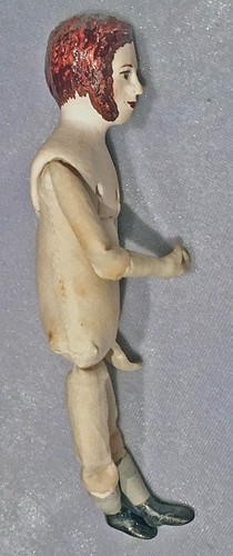 Rare art nouveau - art,