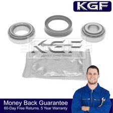 KGF Rear Wheel Bearing Kit