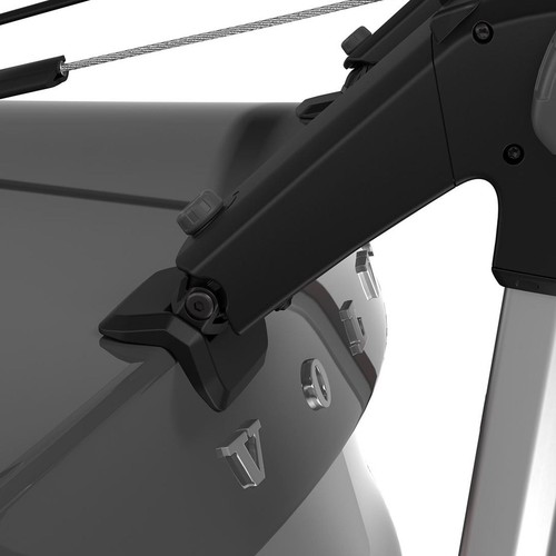 Thule outway hanging bike - hanging, 3