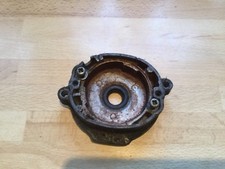 Honda CB100N points housing