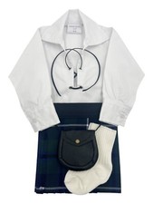 Douglas Modern Tartan