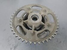 Triumph Sprint RS955i, 1999-2004 Rear Wheel Hub/Sprocket Carrier.       #3