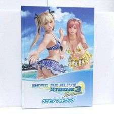 DEAD OR ALIVE Xtreme 3 Fortune