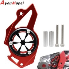 CRF Front Sprocket Cover