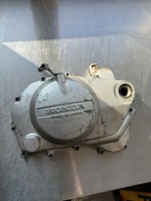 Honda CB250N CB250 CB