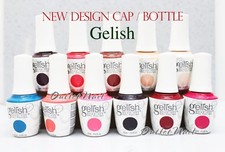 2020 Gelish Harmony NEW DESIGN