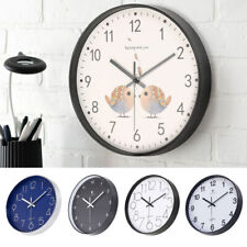 Classic Small Wall Clock