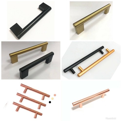 Kitchen cabinet pulls - pulls, door