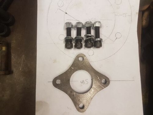 Mitsubishi l200 k74 - mitsubishi,