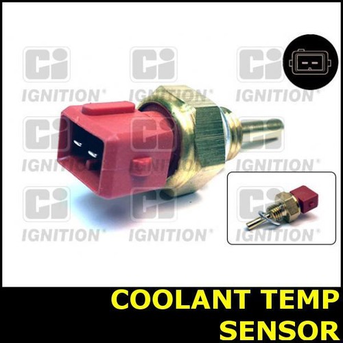 Coolant temperature sensor - coolant, for