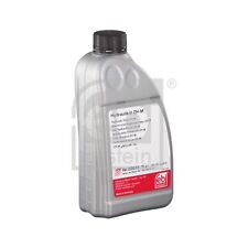 Febi Bilstein ZH-M Hydraulic Suspension Fluid Level Control Mercedes 1 Litre