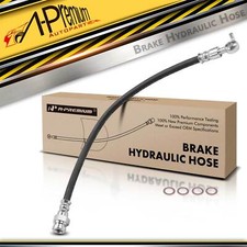 A-Premium Front Right Brake Hose for Mazda MX-5 NA 90-98 NA7543810 NA7543810A
