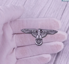 WW2 Medal German Eagle Badge Masonic Freemason Pin Insignia Brooch Military Army