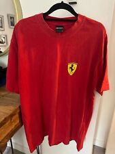 Ferrari Official Licensed Mens