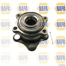 Wheel Bearing Kit For Nissan 370Z Z34 Convertible NAPA Rear 432024GA0A