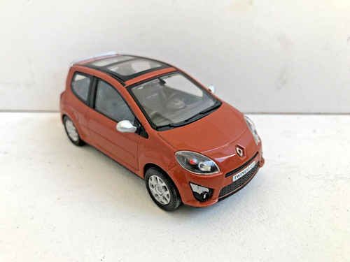 Renault twingo 1 43 - twingo,