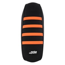 JXR ORANGE SEAT COVER for