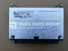 Mercedes Actros MP5 EURO6